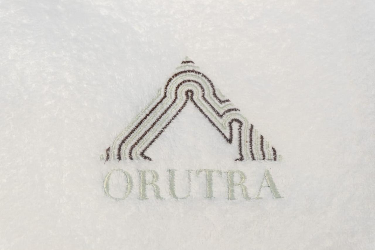 Вилла Orutra Ночи Экстерьер фото